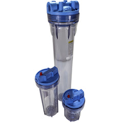 Cartridge Filtration