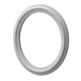 GASKET: Tri Clamp - 0.75/ 1/ 1.5/ 2/ 2.5/ 3-inch