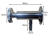 SAMPLE TAP: Tri Clamp - 1/1.5"